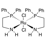 二氯双(2-(二苯基膦)乙胺)钌(II),Dichlorobis(2-(diphenylphosphino)ethylamine)ruthenium(II)