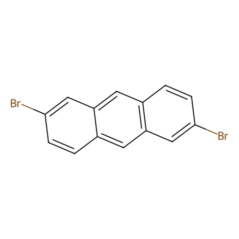 2,6-二溴蒽,2,6-Dibromoanthracene