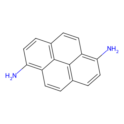 1,6-二氨基芘,1,6-Diaminopyrene