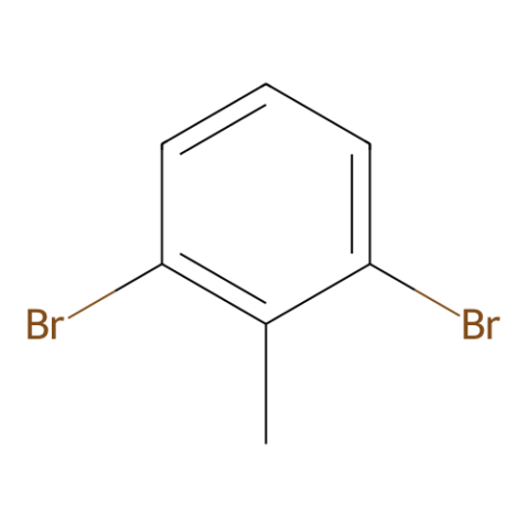 2,6-二溴甲苯,2,6-Dibromotoluene