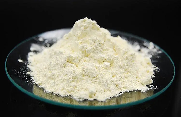 烟酸诺氟沙星,QUINOLINE-3-CARBOXYLIC ACID