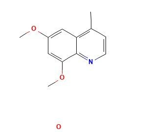 二甲氧基甲基喹啉,Dimethoxymethylquinoline