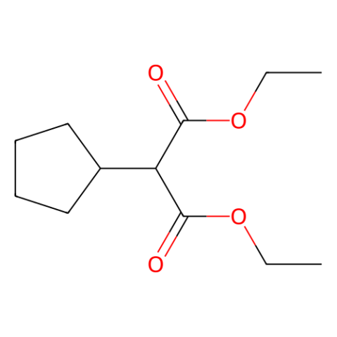 环戊基丙二酸二乙酯,Diethyl Cyclopentylmalonate