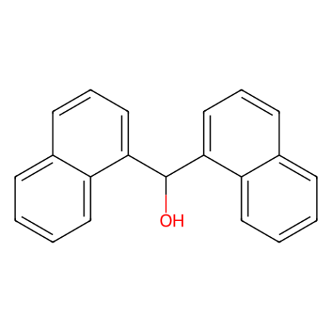 二-1-萘甲醇,Di-1-naphthylmethanol