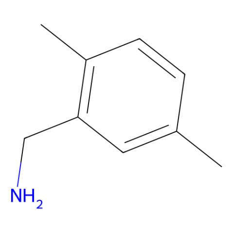 2,5-二甲基苯甲胺,2,5-Dimethylbenzylamine