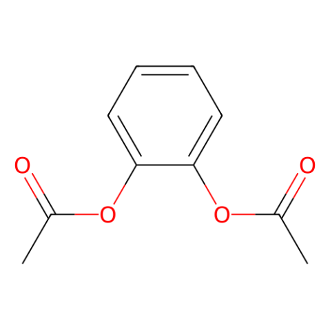1,2-二乙酰氧基苯,1,2-Diacetoxybenzene