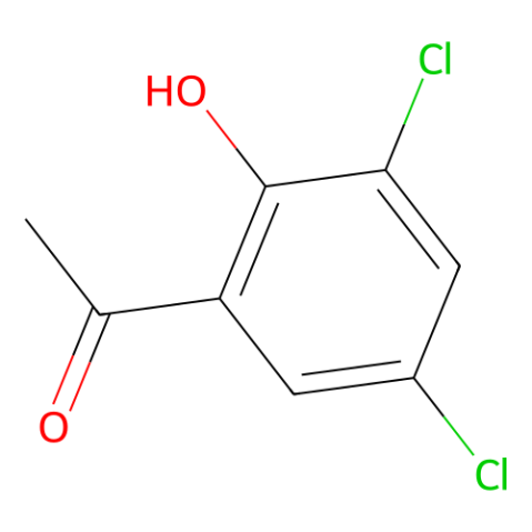 3',5'-二氯-2'-羥基苯乙酮,3',5'-Dichloro-2'-hydroxyacetophenone