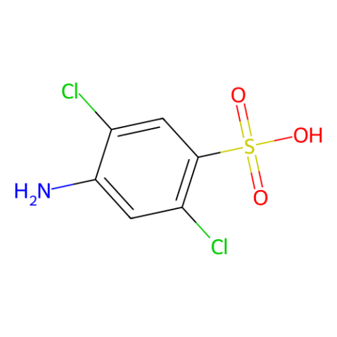 2,5-二氯磺胺酸,2,5-Dichlorosulfanilic Acid