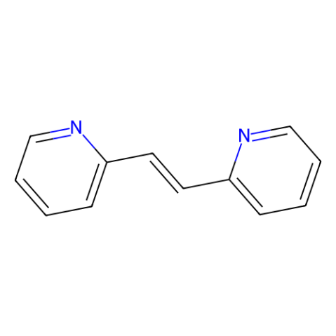 1,2-二(2-吡啶基)乙烯,1,2-Di(2-pyridyl)ethylene