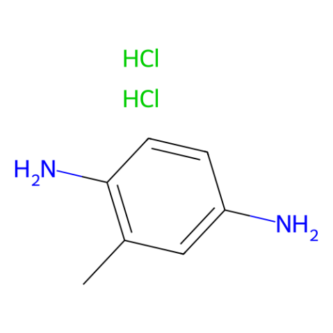 2,5-二氨基甲苯二盐酸盐,2,5-Diaminotoluene Dihydrochloride