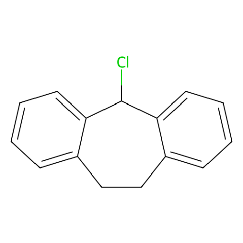 二苯并环庚烯酮基氯,Dibenzosuberyl Chloride