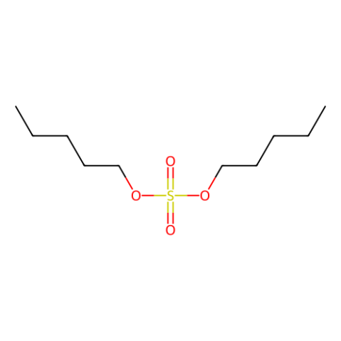 硫酸二戊酯,Diamyl Sulfate