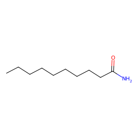 癸烷酰胺,Decanamide