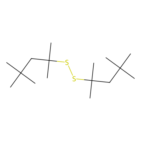 二-叔辛基二硫醚,Di-tert-octyl Disulfide