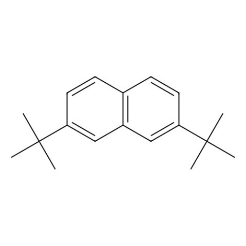 2,7-二叔丁基萘,2,7-Di-tert-butylnaphthalene