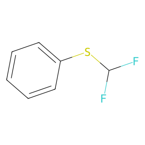 二氟甲基苯基硫,Difluoromethyl Phenyl Sulfide