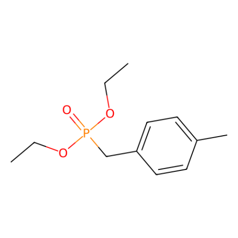 (4-甲基苄基)膦酸二乙酯,Diethyl (4-Methylbenzyl)phosphonate