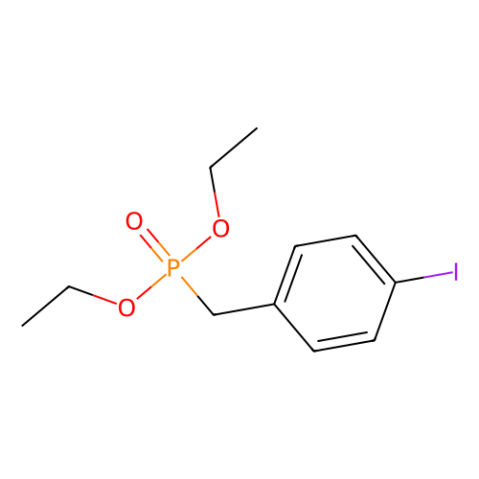 (4-碘苄基)膦酸二乙酯,Diethyl (4-Iodobenzyl)phosphonate