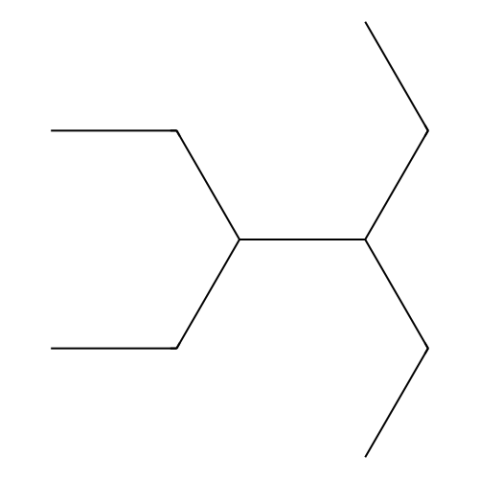 3,4-二乙基己烷,3,4-Diethylhexane
