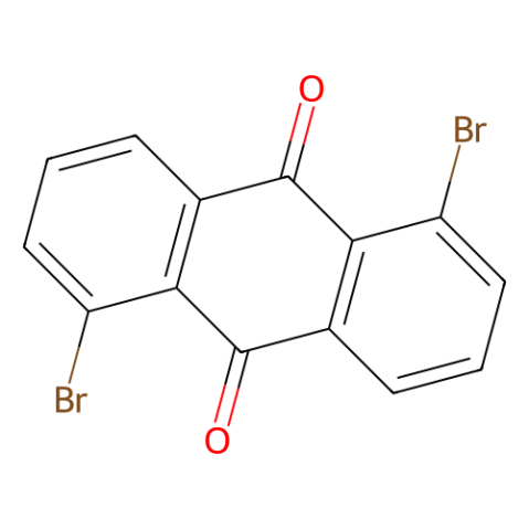 1,5-二溴蒽醌,1,5-Dibromoanthraquinone