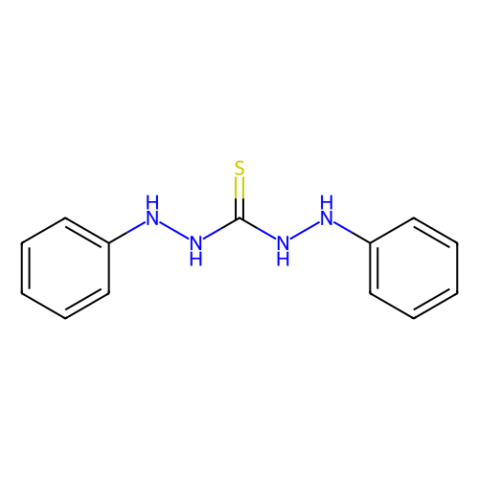 二苯基硫卡巴肼,Diphenylthiocarbazide