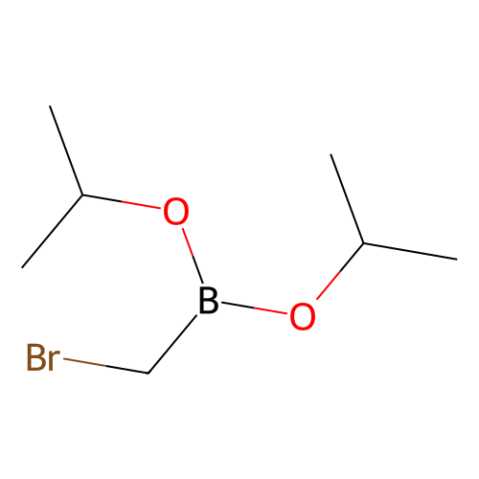 (溴甲基)硼酸二异丙基酯,Diisopropyl (Bromomethyl)boronate