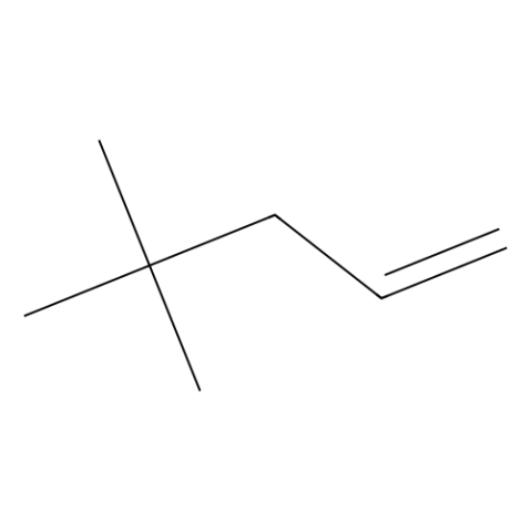 4,4-二甲基-1-戊烯,4,4-Dimethyl-1-pentene