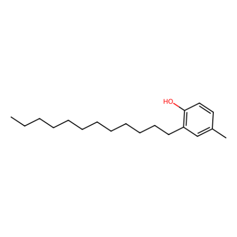 2-十二烷基對甲酚,2-Dodecyl-p-cresol