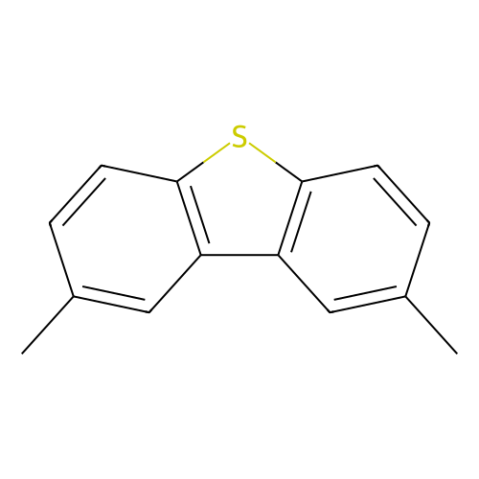 2,8-二甲基二苯并噻吩,2,8-Dimethyldibenzothiophene