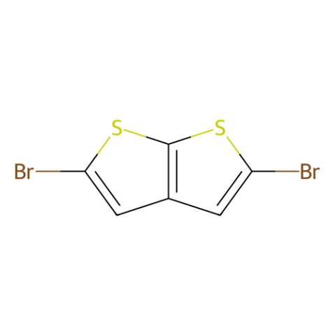 2,5-二溴噻吩[2,3-b]噻吩,2,5-Dibromothieno[2,3-b]thiophene