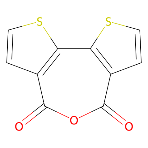 二噻吩并[3,2-c:2',3'-e]氧杂卓-4,6-二酮,Dithieno[3,2-c:2',3'-e]oxepine-4,6-dione
