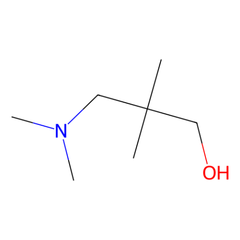 3-二甲氨基-2,2-二甲基-1-丙醇,3-Dimethylamino-2,2-dimethyl-1-propanol