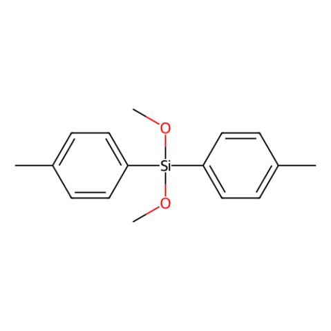 二甲氧基二对甲苯基硅烷,Dimethoxydi-p-tolylsilane