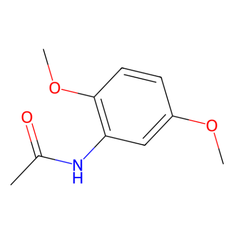 2',5'-二甲氧基乙酰苯胺,2',5'-Dimethoxyacetanilide