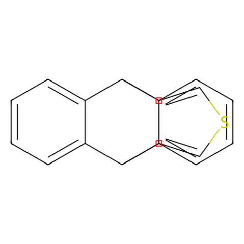 9,10-二氢-9,10-[3,4]噻吩蒽,9,10-Dihydro-9,10-[3,4]thiophenoanthracene