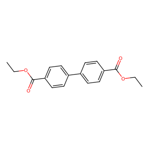 4,4'-联苯二甲酸二乙酯,Diethyl 4,4'-Biphenyldicarboxylate