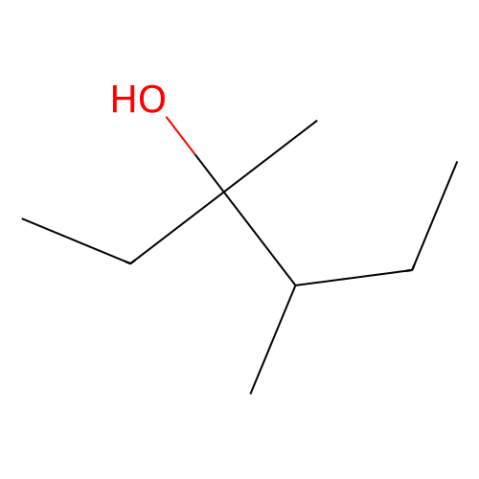 3,4-二甲基-3-己醇,3,4-Dimethyl-3-hexanol