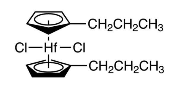 1,1'-二丙基茂二氯化铪,1,1'-Dipropylhafnocene Dichloride