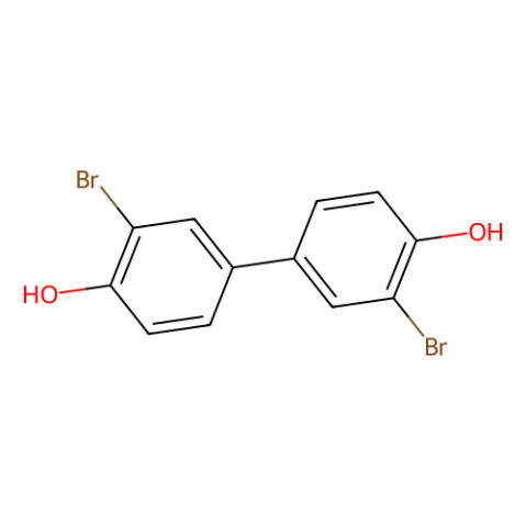 3,3'-二溴-4,4'-联苯二酚,3,3'-Dibromo-4,4'-biphenol