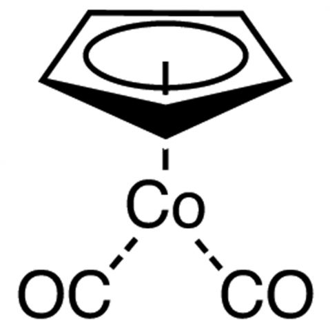 二羰基环戊二烯基钴,Dicarbonylcyclopentadienyl cobalt(I)