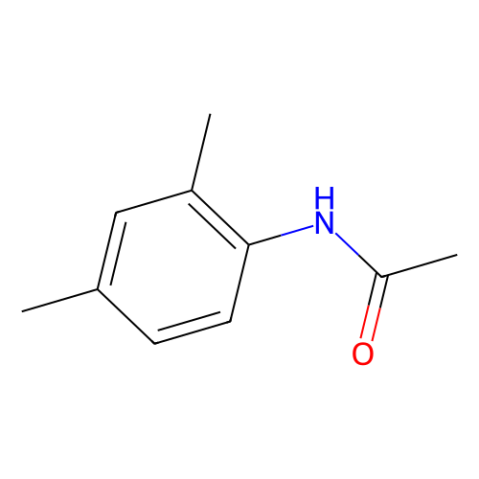 2′,4′-二甲基乙酰苯胺,2′,4′-Dimethylacetanilide