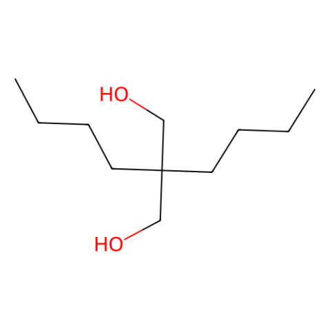 2,2-二正丁基-1,3-丙二醇,2,2-Dibutyl-1,3-propanediol
