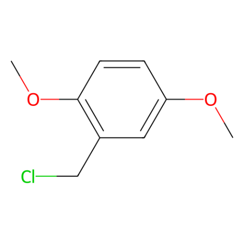 2,5-二甲氧基苄氯,2,5-Dimethoxybenzyl chloride