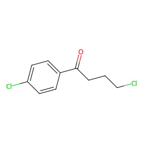 4,4'-二氯苯丁酮,4,4'-Dichlorobutyrophenone