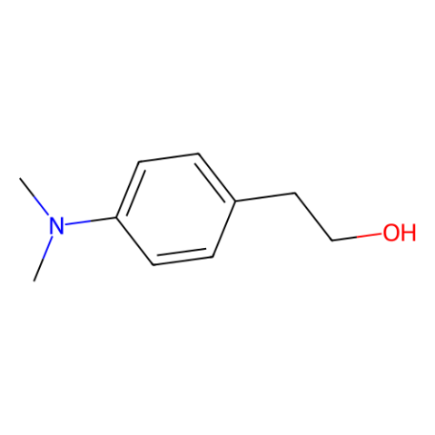 2-[4-(二甲氨基)苯基]乙醇,2-[4-(Dimethylamino)phenyl]ethanol