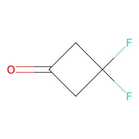 3,3-二氟环丁-1-酮,3,3-difluorocyclobutan-1-one