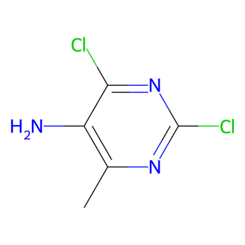 2,4-二氯-6-甲基嘧啶-5-胺,2,4-dichloro-6-methylpyrimidin-5-amine