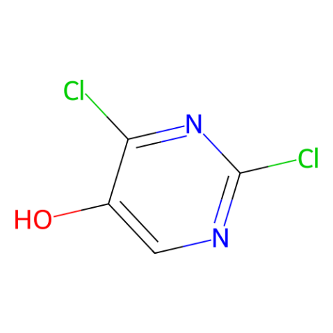 2,4-二氯嘧啶-5-醇,2,?4-?dichloropyrimidin-?5-?ol