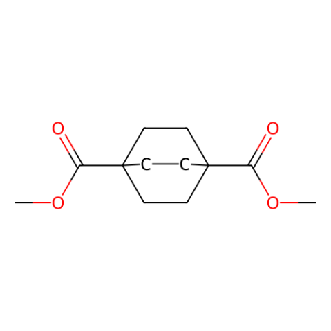 1,4-二甲基雙環(huán)[2.2.2]辛烷-1,4-二羧酸酯,1,4-dimethyl bicyclo[2.2.2]octane-1,4-dicarboxylate