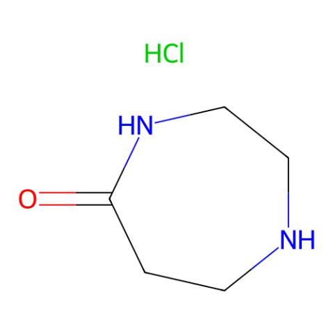 1,4-二氮杂-5-环庚酮盐酸盐,1,4-diazepan-5-one hydrochloride